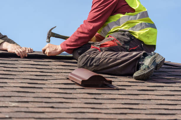 Best Storm Damage Roof Repair  in San Felipe, TX