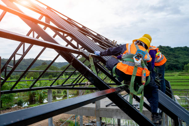 Roof Repair Estimates in San Felipe, TX