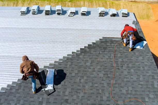 Best Commercial Roofing Services  in San Felipe, TX