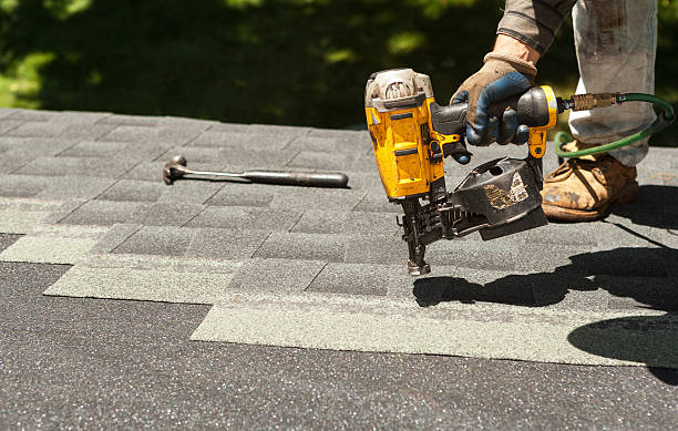 Quick and Trustworthy Emergency Roof Repair Services in San Felipe, TX