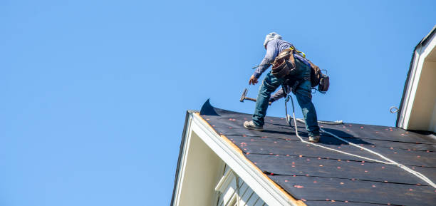 Reliable San Felipe, TX Roofing Contractor Solutions